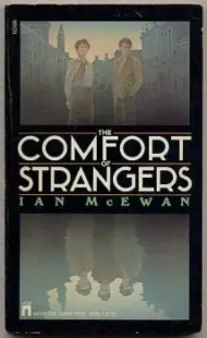 دانلود فیلم The Comfort of Strangers 1990393655-351590869
