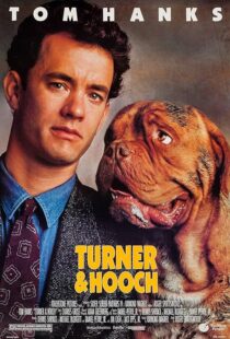 دانلود فیلم Turner & Hooch 1989395874-683993270