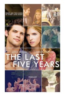دانلود فیلم The Last Five Years 2014395882-105161740