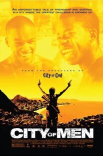 دانلود فیلم City of Men 2007394991-80040493