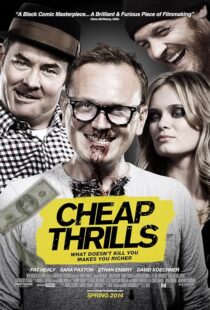 دانلود فیلم Cheap Thrills 2013395716-327385727