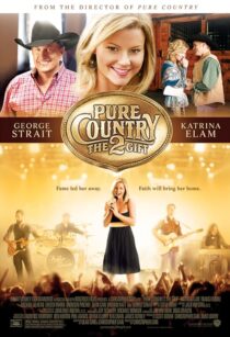 دانلود فیلم Pure Country 2: The Gift 2010395156-2036554036