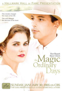 دانلود فیلم The Magic of Ordinary Days 2005394569-1512680430