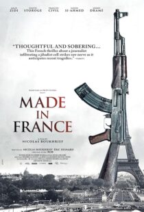 دانلود فیلم Made in France 2015396434-1918610133