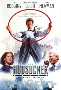 دانلود فیلم The Hudsucker Proxy 1994393904-978717426