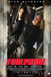 دانلود فیلم Foolproof 2003394762-1037243034