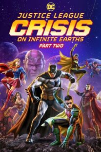 دانلود انیمیشن Justice League: Crisis on Infinite Earths – Part Two 2024395710-1922724033