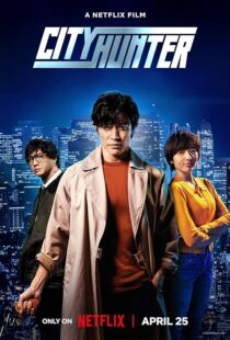 دانلود فیلم City Hunter 2024396382-664050493