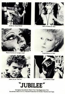 دانلود فیلم Jubilee 1978393897-1381653666
