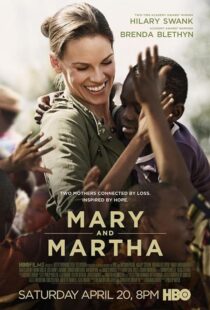 دانلود فیلم Mary and Martha 2013396375-182729231