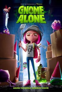 دانلود انیمیشن Gnome Alone 2017398449-968871557