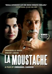 دانلود فیلم The Moustache 2005397095-1787392344
