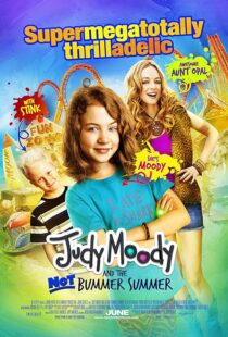 دانلود فیلم Judy Moody and the Not Bummer Summer 2011399009-824678254