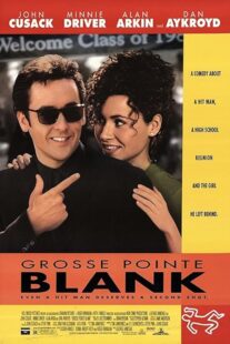 دانلود فیلم Grosse Pointe Blank 1997396510-74796424