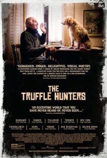 دانلود مستند The Truffle Hunters 2020397154-1321464588