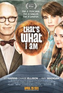 دانلود فیلم That’s What I Am 2011397561-145668889