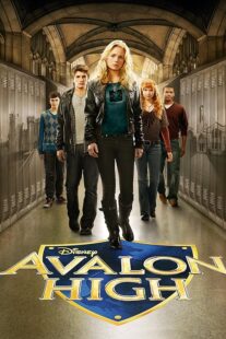 دانلود فیلم Avalon High 2010399005-726370659