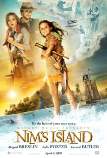 دانلود فیلم Nim’s Island 2008399687-547425218