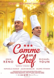 دانلود فیلم The Chef 2012398679-741912623