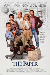دانلود فیلم The Paper 1994398270-354155344