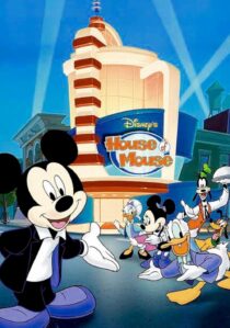 دانلود انیمیشن House of Mouse399113-430012804