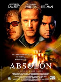 دانلود فیلم Absolon 2003396605-161658067