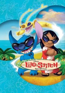 دانلود انیمیشن Lilo & Stitch: The Series397666-154676294