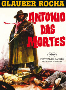 دانلود فیلم Antonio das Mortes 1969398196-535977137