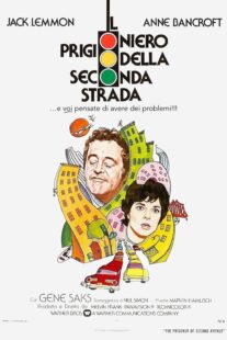 دانلود فیلم The Prisoner of Second Avenue 1975398571-111993773