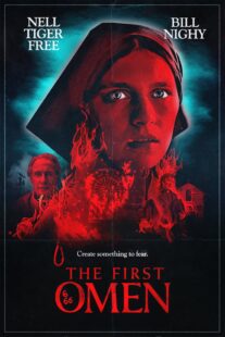 دانلود فیلم The First Omen 2024400090-1932612505