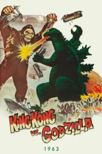 دانلود فیلم King Kong vs. Godzilla 1963402581-909882705