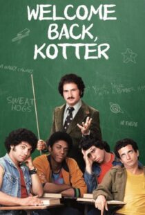 دانلود سریال Welcome Back Kotter401978-1662438993