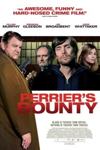 دانلود فیلم Perrier’s Bounty 2009402644-524784526