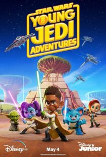دانلود انیمیشن Star Wars: Young Jedi Adventures401777-322351156