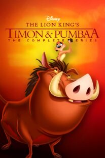 دانلود انیمیشن Timon and Pumbaa402135-1262019472