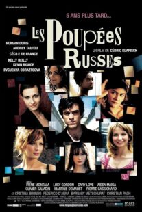 دانلود فیلم Russian Dolls 2005402636-1672771481