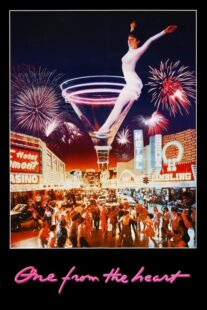 دانلود فیلم One from the Heart 1981402338-675762730