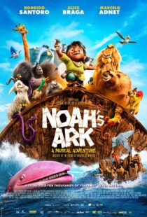 دانلود انیمیشن Noah’s Ark 2024400687-1817475671