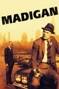 دانلود فیلم Madigan 1968401130-1989630190