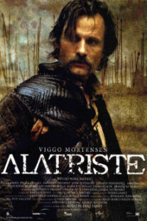 دانلود فیلم Captain Alatriste: The Spanish Musketeer 2006400759-2024911470