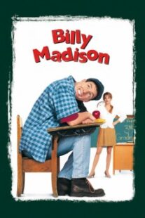دانلود فیلم Billy Madison 1995400940-2125922323