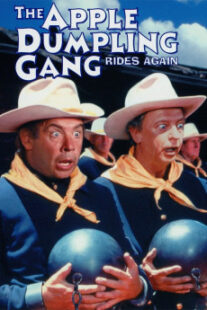 دانلود فیلم The Apple Dumpling Gang 1975401012-424639048