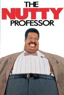 دانلود فیلم The Nutty Professor 1996401533-463605923