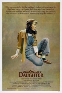 دانلود فیلم Coal Miner’s Daughter 1980401994-2045697241