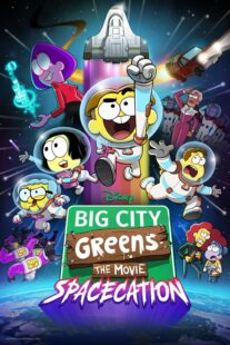 دانلود انیمیشن Big City Greens the Movie: Spacecation 2024402077-1365869409