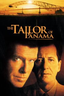 دانلود فیلم The Tailor of Panama 2001404806-1162837709