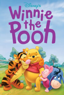 دانلود انیمیشن The New Adventures of Winnie the Pooh405844-103388073