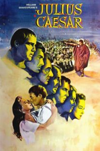 دانلود فیلم Julius Caesar 1953405874-153936891