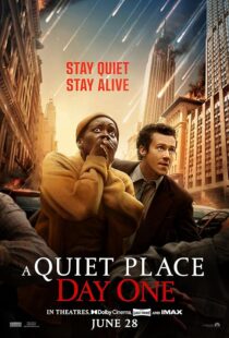دانلود فیلم A Quiet Place: Day One 2024403732-986728791