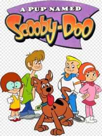 دانلود انیمیشن A Pup Named Scooby-Doo405253-1803983646